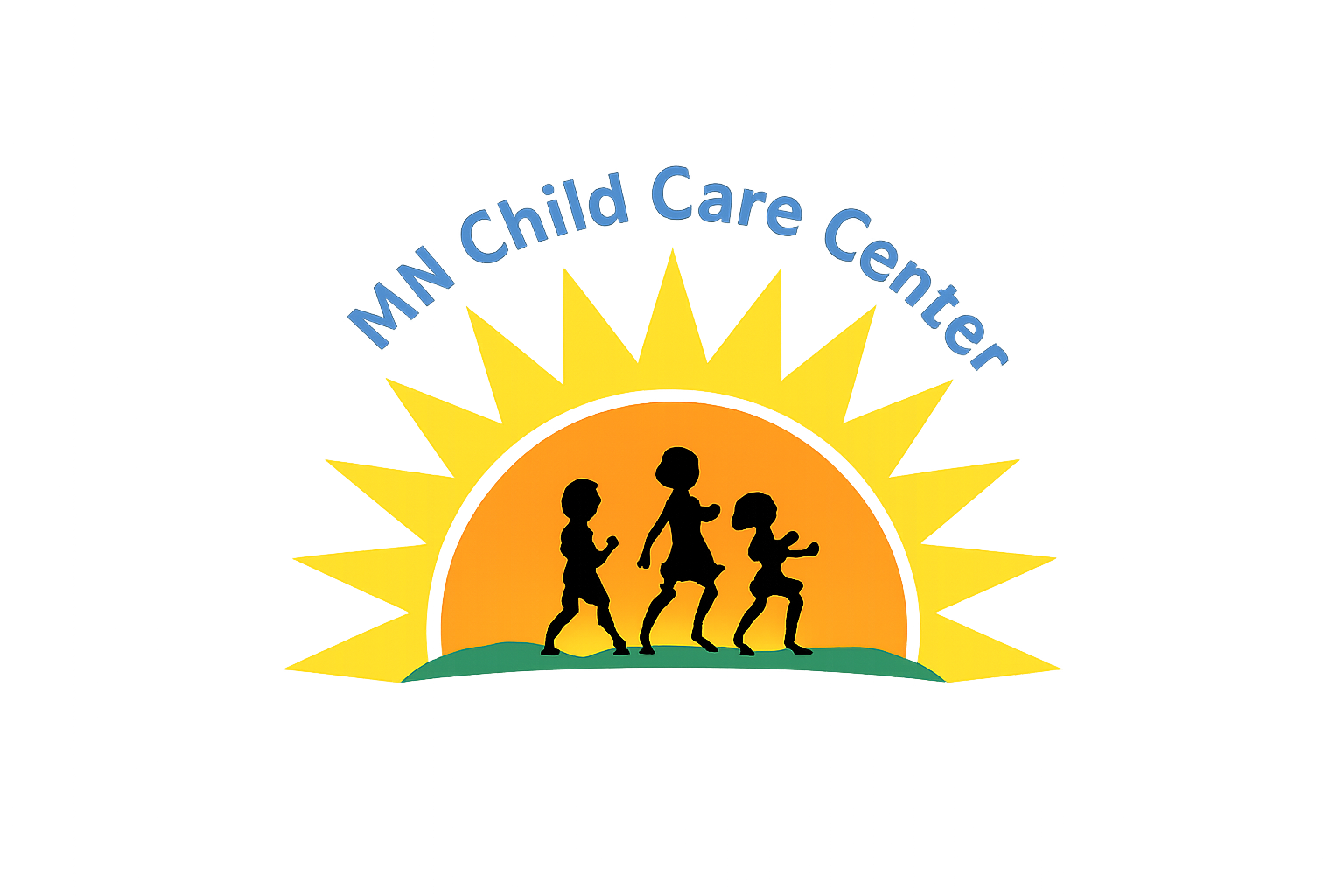 Children exploring together in the classroom