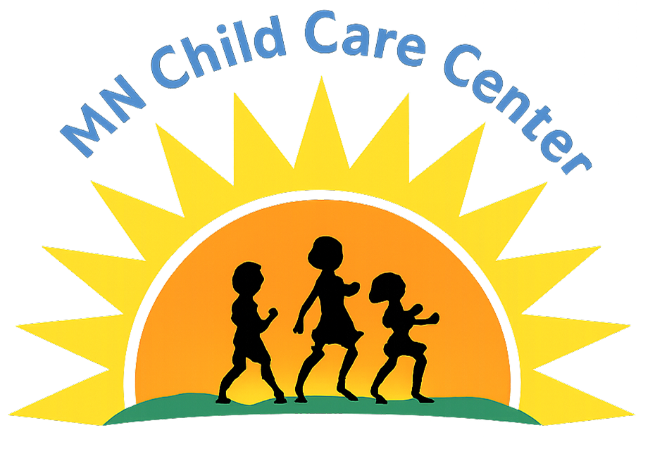 MN Child Care Center logo